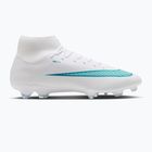 Pánské kopačky Nike Mercurial Superfly 11 Academy MG white/dusty cactus