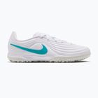 Dětské kopačky Nike Tiempo Maestro Academy Jr TF white/white/dusty cactus