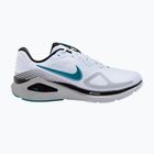 Pánské běžecké boty Nike Structure 26 football grey/black/bright spruce