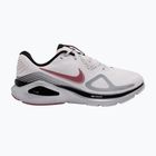 Dámské běžecké boty Nike Structure 26 vast grey/metallic silver/black