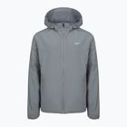 Pánská bunda Nike Form Therma-FIT smoke grey/smoke grey