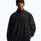 Pánská bunda Nike N.A.C. Dri-Fit Oversized Full Zip black/black