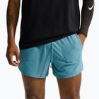 Pánské běžecké šortky Nike Stride smokey blue