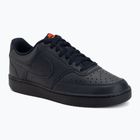 Pánské boty Nike Court Vision Low Next Nature dark obsidian/picante red/dark obsidian
