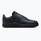 Pánské boty Nike Court Vision Low Next Nature dark obsidian/picante red/dark obsidian