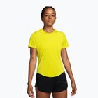 Dámské běžecké tričko Nike Swift Aero-FIT lemon venom/white