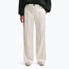 Dámská mikina Nike Studio Fleece Medium Weight total black/sail
