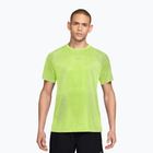 Pánské běžecké tričko Nike Stride Aero-FIT light lemon twist