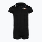 Dětská tepláková souprava Nike Sportswear Victory Lap Jersey black