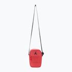 Saszetka męska Nike Jordan Jam Blacktop Festival 1,4 l infrared