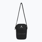 Pánská taška přes rameno Nike Jordan Jam Blacktop Festival black