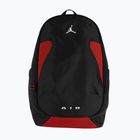 Městský batoh Jordan Jam Element black/gym red