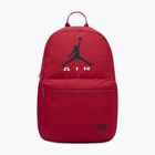 Plecak miejski  Nike Jordan Jam Air 15 l gym red
