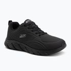 Dámské boty SKECHERS Bobs B Flex Lo Cool Ease black