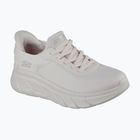 Dámské boty SKECHERS Bobs B Flex Hi Linear Force white