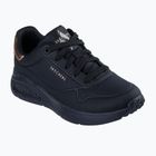 Dámské boty Skechers Uno Lite Shimmer Along black