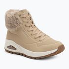 Dámské boty SKECHERS Uno Rugged Fall Air sand