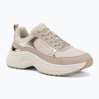 Dámské boty SKECHERS Hazel 2 Stunning You beige