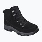 Dámské sněhule SKECHERS Trego Snow Breeze Black