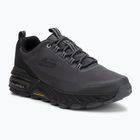 Pánské boty SKECHERS Max Protect Fast Track charcoal/black