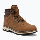 Pánské boty SKECHERS Corado Memphis beige