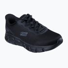 Pánské boty SKECHERS Bobs B Flex Glacial Edge black