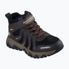 Dětské sněhule SKECHERS Rugged Ranger Storm Trail black