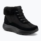 Dámské sněhule SKECHERS On-The-Go Encore Maisie black