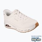 Dámské boty SKECHERS Uno Glide-Step Glide On Air white