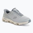 Dámské boty SKECHERS Glide-Step Gratify Everyday Bliss gray
