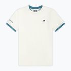 Dětské tričko New Balance Premium Sport Polo sea salt