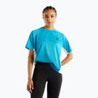 Dámské běžecké tričko New Balance Viz-Tech Run T-Shirt altitude/streamsong
