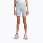 Dětské šortky New Balance Stacked Logo Cycle oxford blue