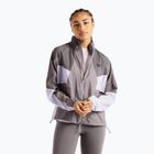 Dámská běžecká bunda New Balance Reflective RC Jacket neptune grey