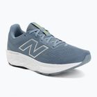 Pánské běžecké boty New Balance Fresh Foam 520's V9 zinc blue/light arctic grey/silver metallic