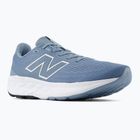 Pánské běžecké boty New Balance Fresh Foam 520's V9 zinc blue/light arctic grey/silver metallic