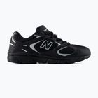 Boty New Balance Classic 408's V1 black/silver metallic