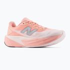 Dámské běžecké boty New Balance FuelCell Rebel V5 pink lemonade/pink salt