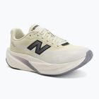 Dámské běžecké boty New Balance FuelCell Rebel V5 pistachio butter/sea salt