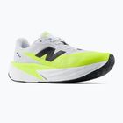 Pánské běžecké boty New Balance FuelCell Rebel V5 fresh air/alkaline green