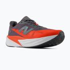 Pánské běžecké boty New Balance FuelCell Rebel V5 neo Ffame/magnet