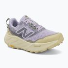 Pánské běžecké boty New Balance Fresh Foam X Hierro V9 smoked violet/morel