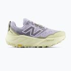 Pánské běžecké boty New Balance Fresh Foam X Hierro V9 smoked violet/morel