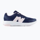 Dětské boty do vody New Balance 578's V1 nb navy/pink granite