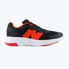 Dětské boty do vody New Balance 578's V1 black/neo flame