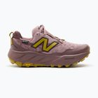 Dámské běžecké boty New Balance Fresh Foam X Hierro V9 pebble/fast track