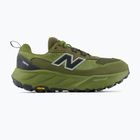 Pánské běžecké boty New Balance Hierro Trek V9 sport green/dark moss