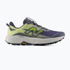 Pánské běžecké boty New Balance Rebel Trail V1 arctic grey/alkaline green