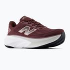 Dámské běžecké boty New Balance Fresh Foam More V6 cherry leather/fast track