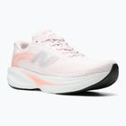 Dámské běžecké boty New Balance Ellipse V1 pink salt/pink lemonade